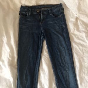 Citizens of humanity skinny jeans